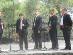 Šetnjom do zdravlja 10.5.2015.